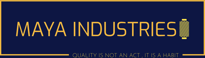 MAYA INDUSTRIES