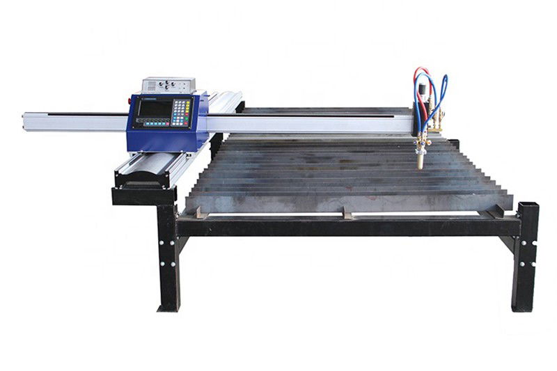 Portable CNC Plasma Cutting Machine