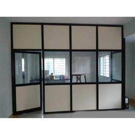 A Guidelines to Aluminum Partition Designs