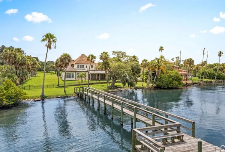 Discovering Merritt Island's Hidden Gems, FL 32953