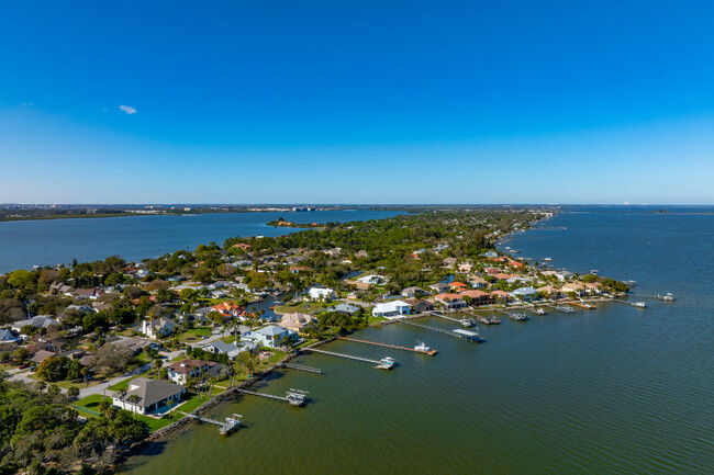 Discovering Merritt Island, FL 32953: A Guide to Local Attractions