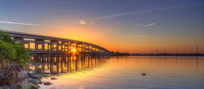 Exploring the Natural and Historical Landmarks of Merritt Island, Florida 32953