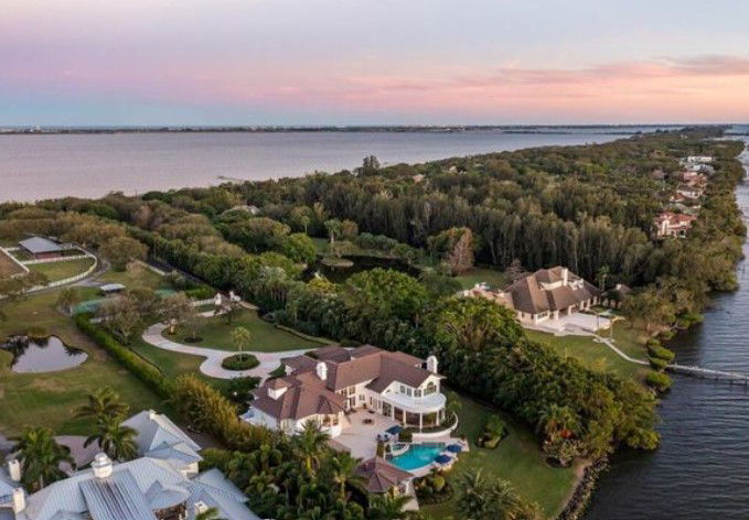 Exploring Merritt Island, FL 32953: A Treasure Trove of Attractions