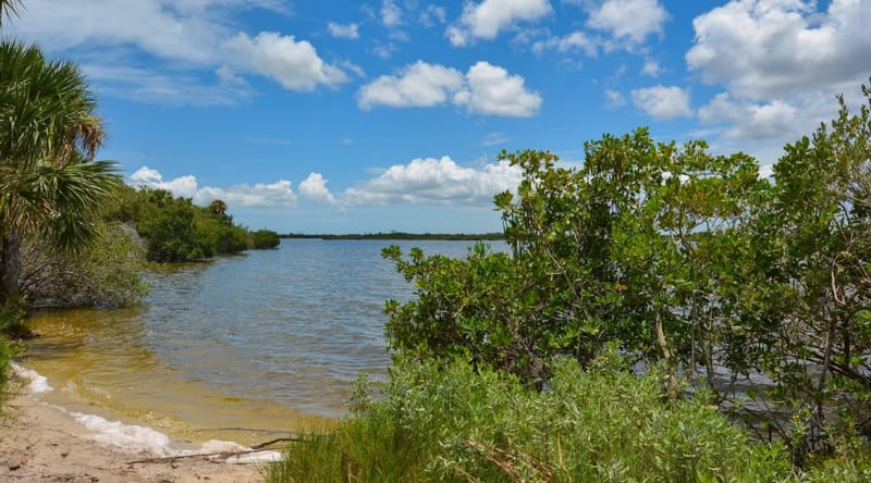 Cultural and Recreational Gems of Merritt Island, FL 32953