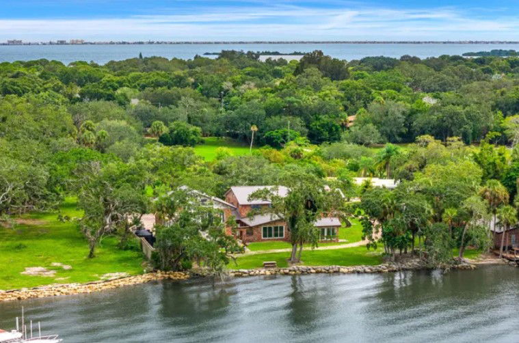 Exploring the Natural Allure of Merritt Island, Florida 32953