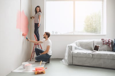 Why Summer is the Best Time to Paint Your Home in NZ