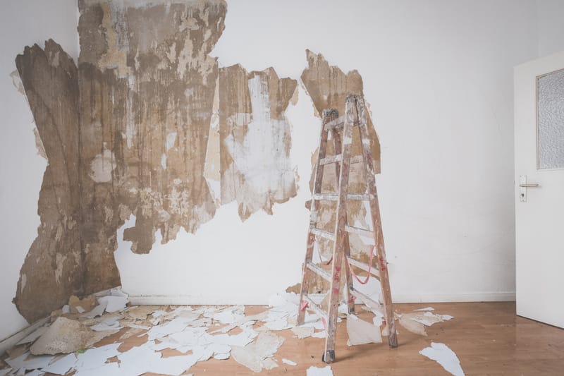 Revamp, Renovate!