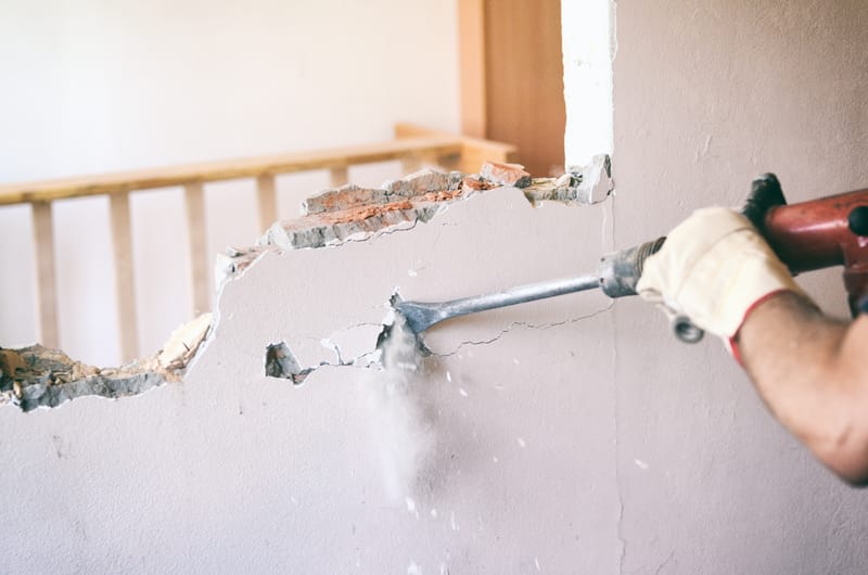 Revamp, Renovate!