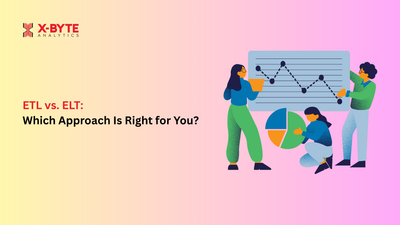 ETL vs. ELT: Which Approach Is Right for You?