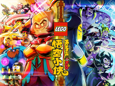 מאנקי קיד עונה 2- פרקים מדובבים לעברית