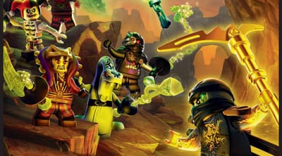 ספיישל יום המתים- מדובב לעברית