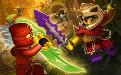 עונה 4 טורניר היסודות- פרקים מדובבים לעברית