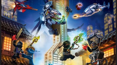 עונה 3 איתחול- פרקים מדובבים לעברית