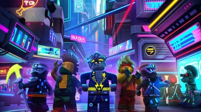 עונה 12 פריים אמפייר- פרקים מדובבים לעברית