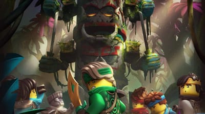 ספיישל האי- פרקים מדובבים לעברית