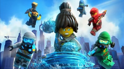 עונה 14 כבולים לים- פרקים מדובבים לעברית