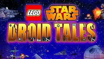 סיפורי דרואידים- פרקים מדובבים לעברית