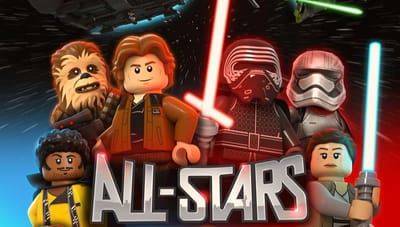 אול סטארס- פרקים מדובבים לעברית