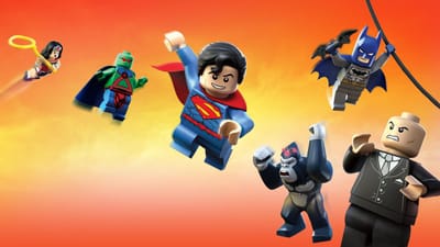 ליגת הצדק המתקפה- מתורגם לעברית