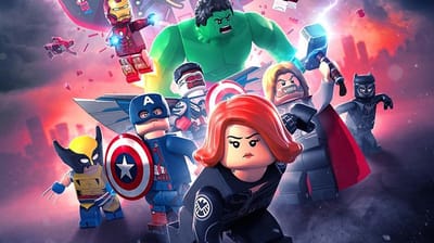 הנוקמים קוד אדום- מדובב לעברית