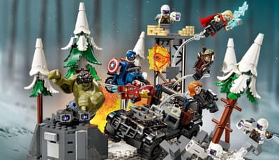 סטים במחירים הכי זולים!