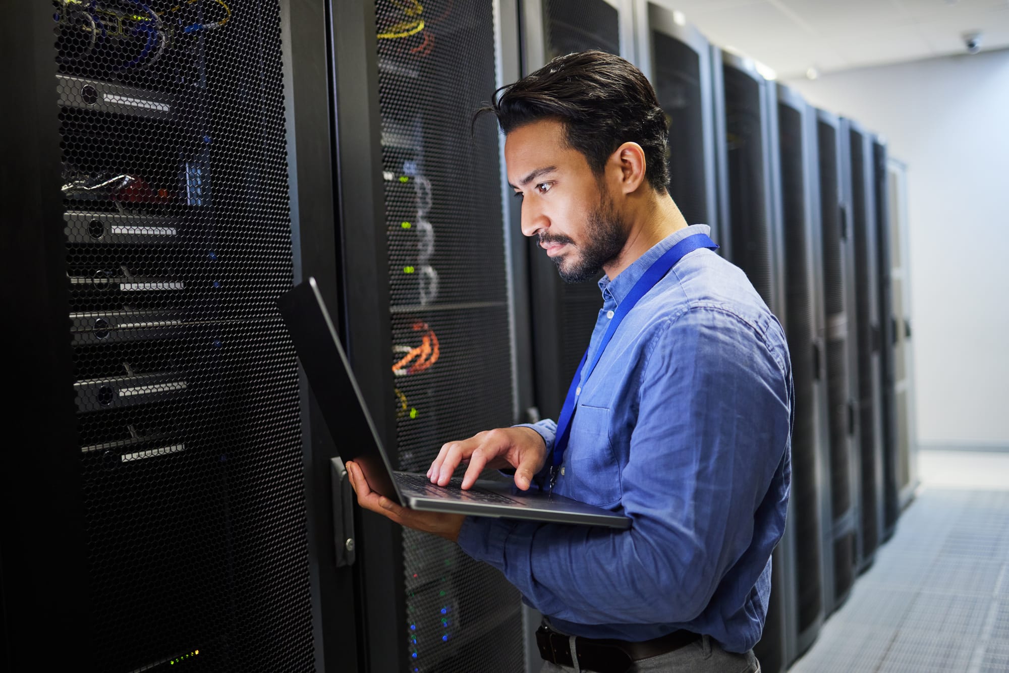 10 Essential Cybersecurity Technologies for Contact Centers