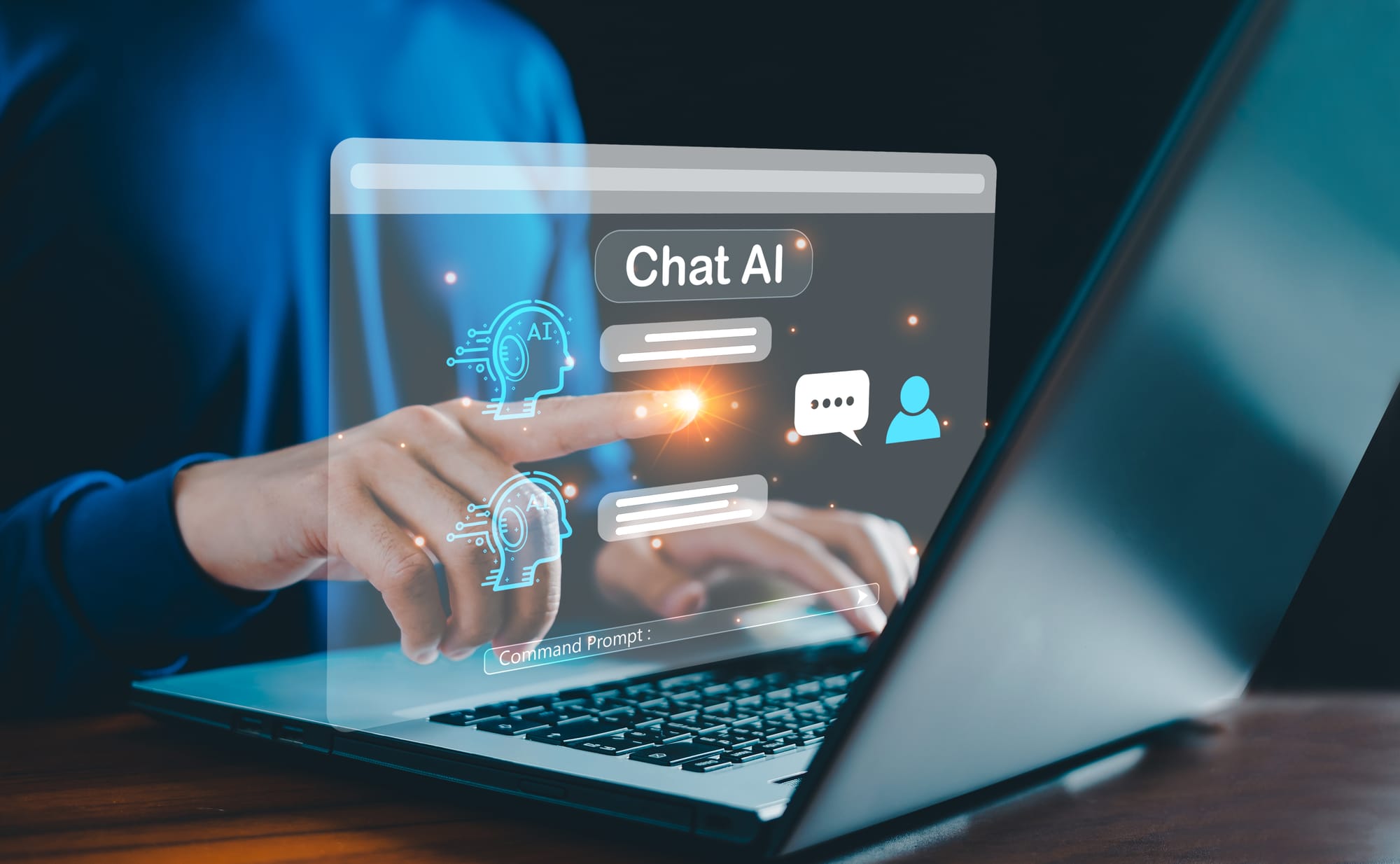 Applications of Generative AI in Improving Customer Interactions