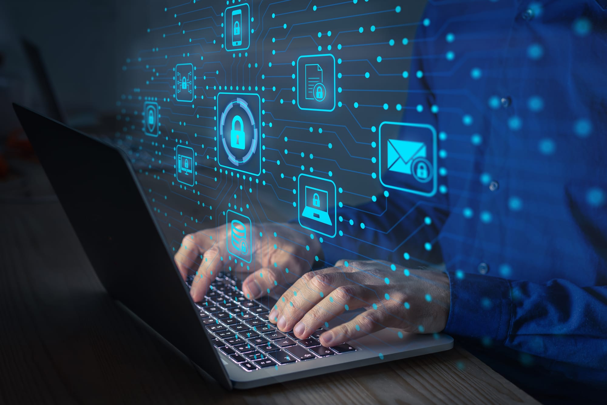 Why Partnering with a Tech Advisor for Network and Cybersecurity is Essential for SMBs