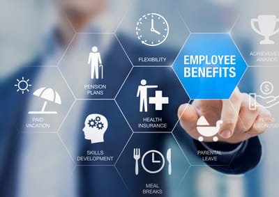 Benefits of Flexibility in Staffing for Insurance Companies