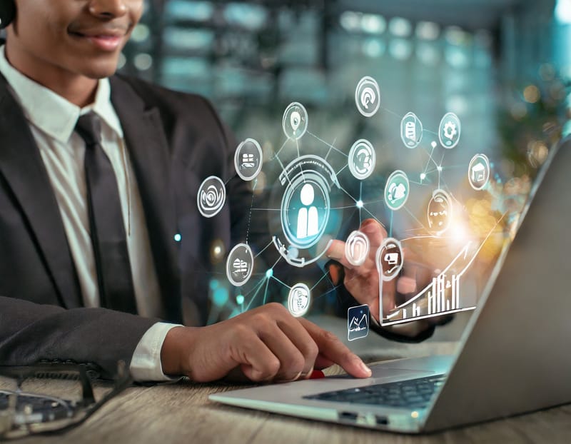 🔁 Technology Brokerage