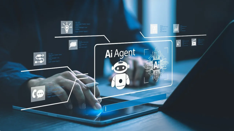 AI+Omnichannel