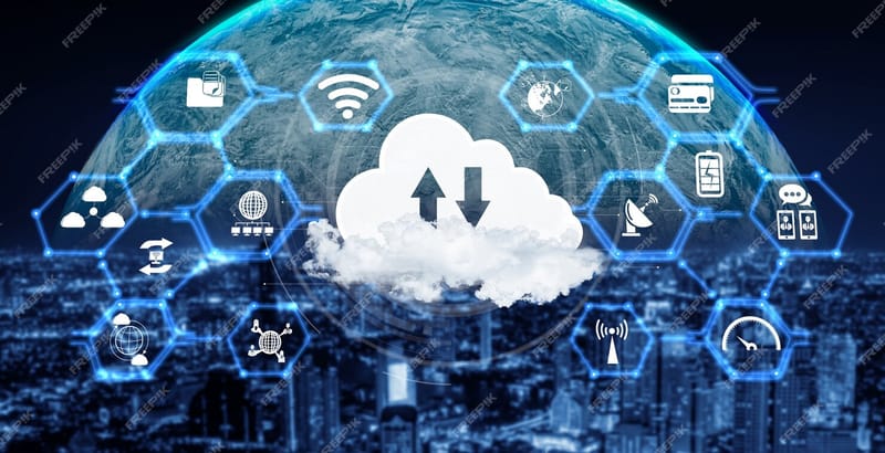 Network Connectivity Solutions