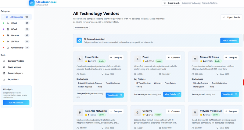 Coming Soon - Research Automation BOT
