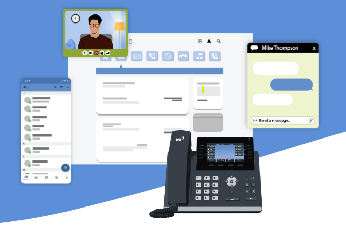 Level365 | UCaaS For The Rest of Us