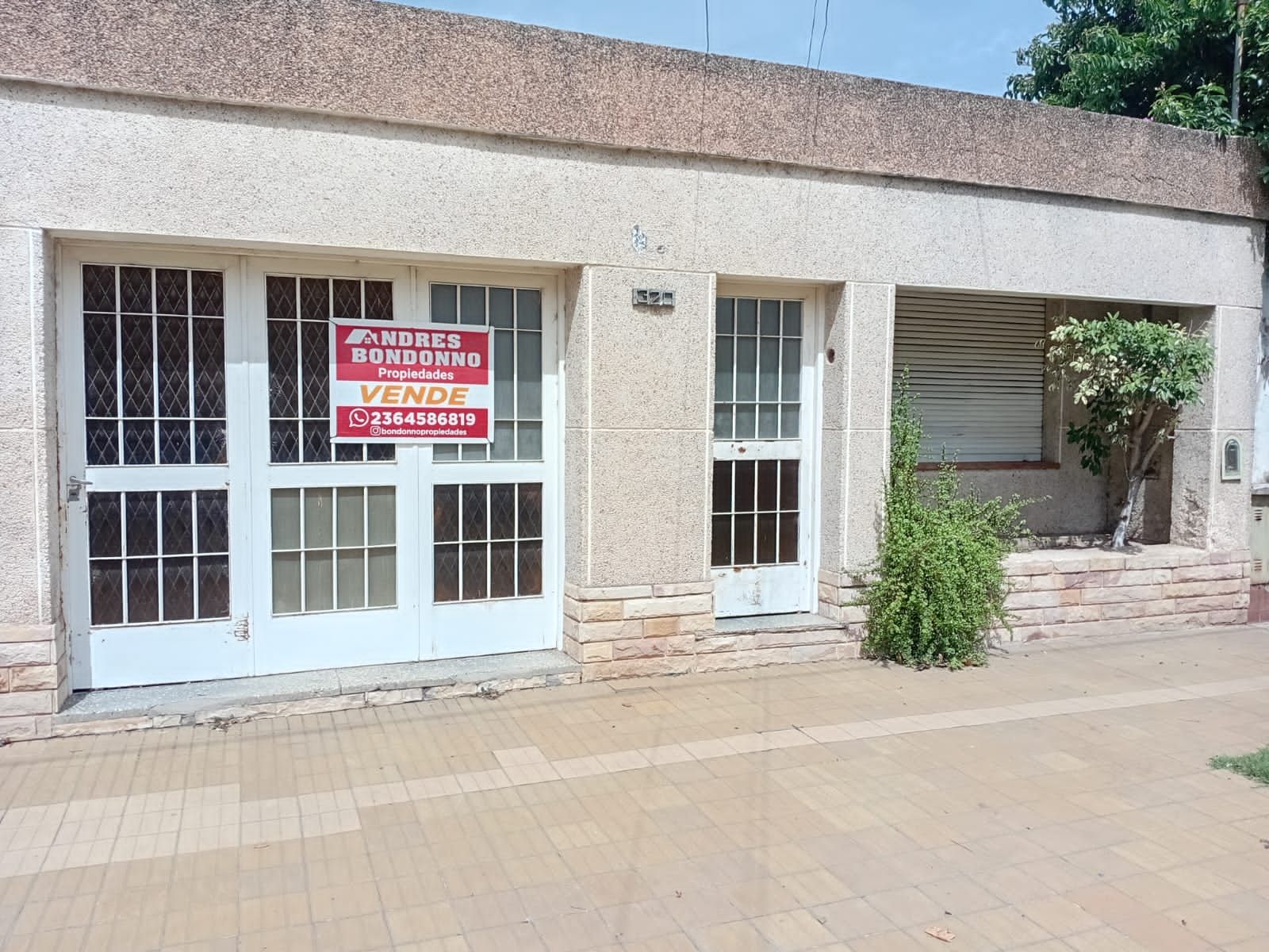 CALLE Guido Spano 320-Junín