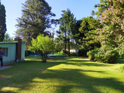 Calle Los Teros, a mts. del Barrio Lihué
