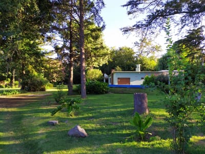 Calle Los Teros, a mts. del Barrio Lihué