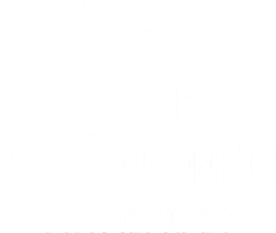 ANDRES BONDONNO PROPIEDADES