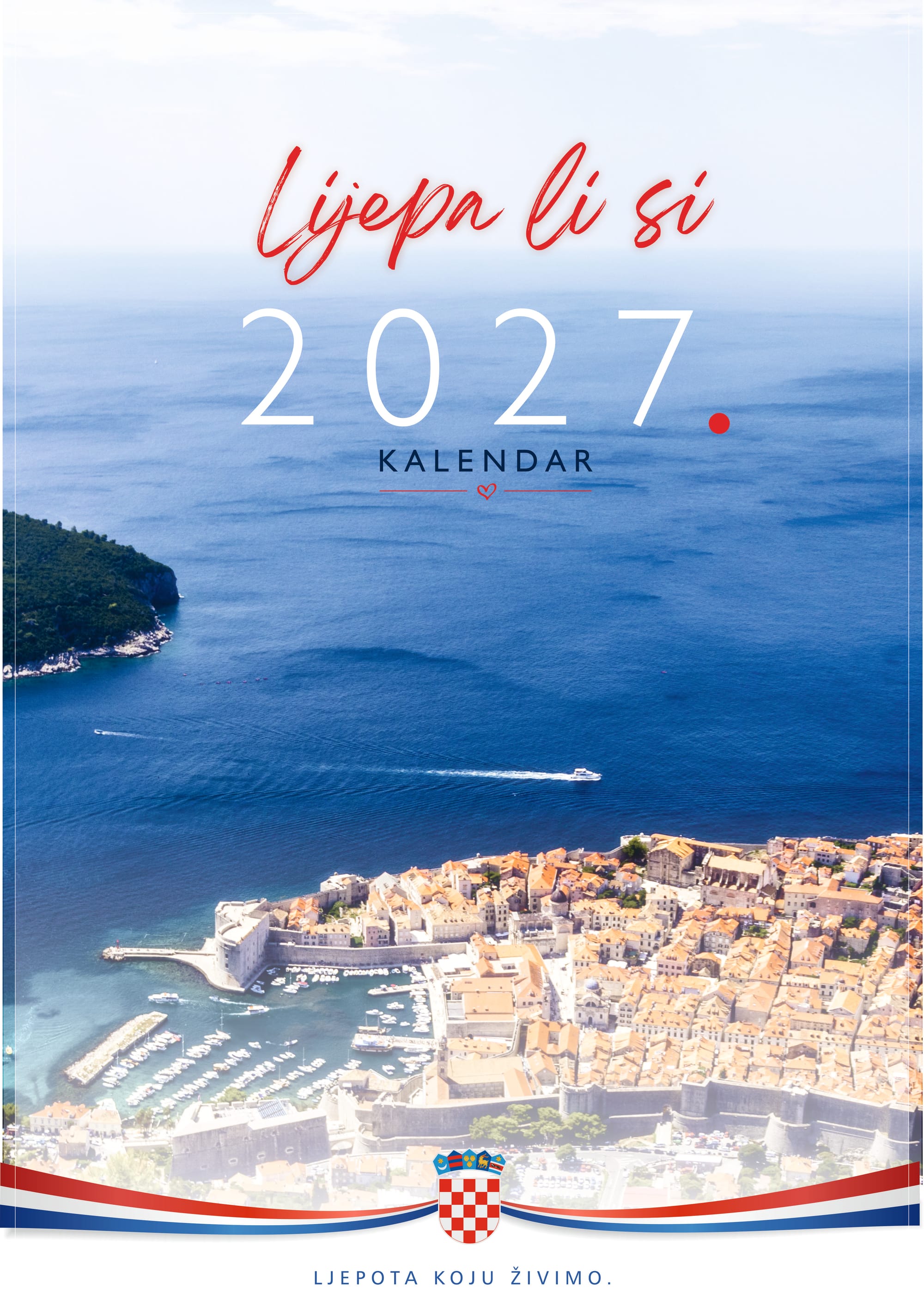 Lijepa li si 2027.
