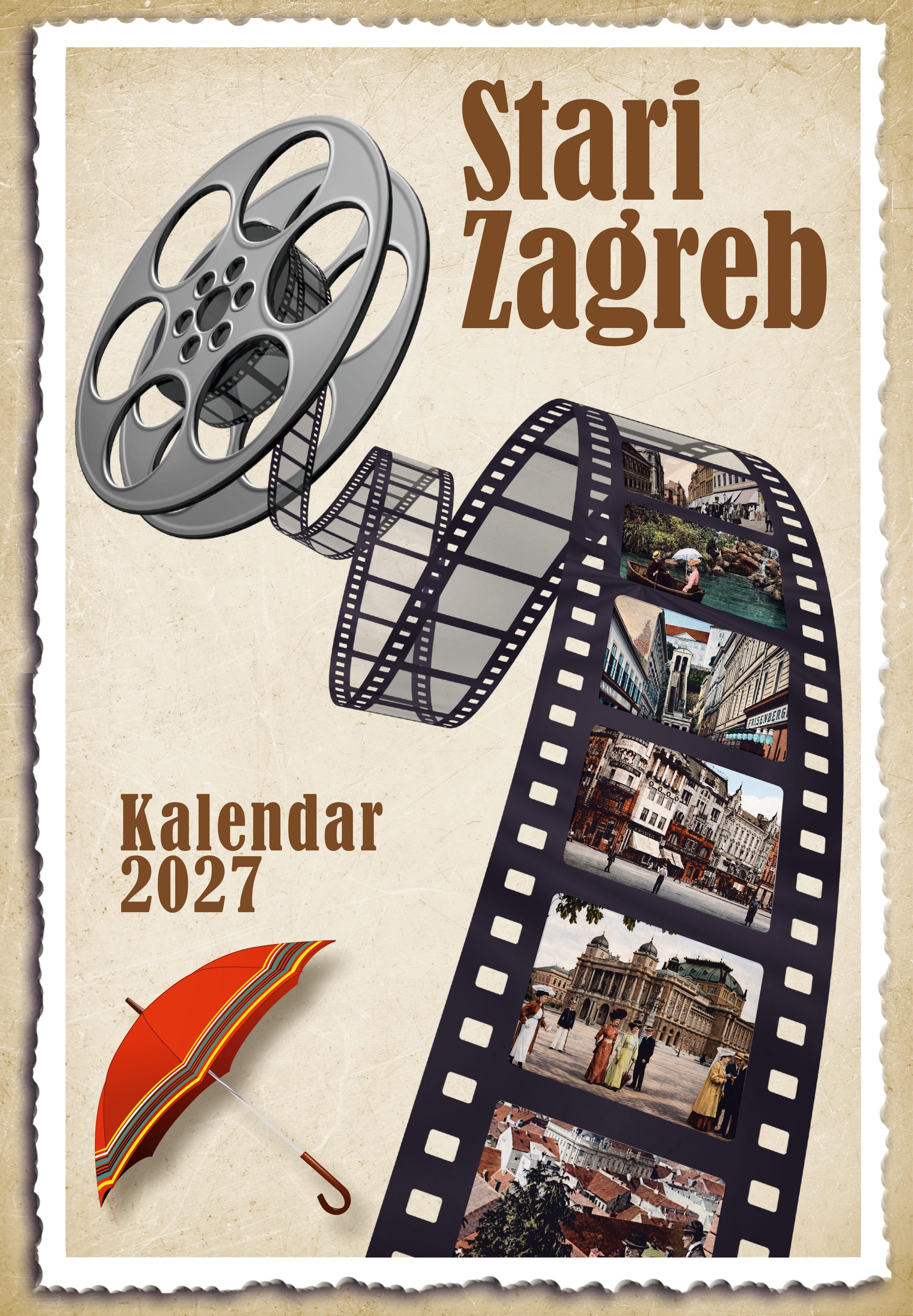 Stari Zagreb 2027.