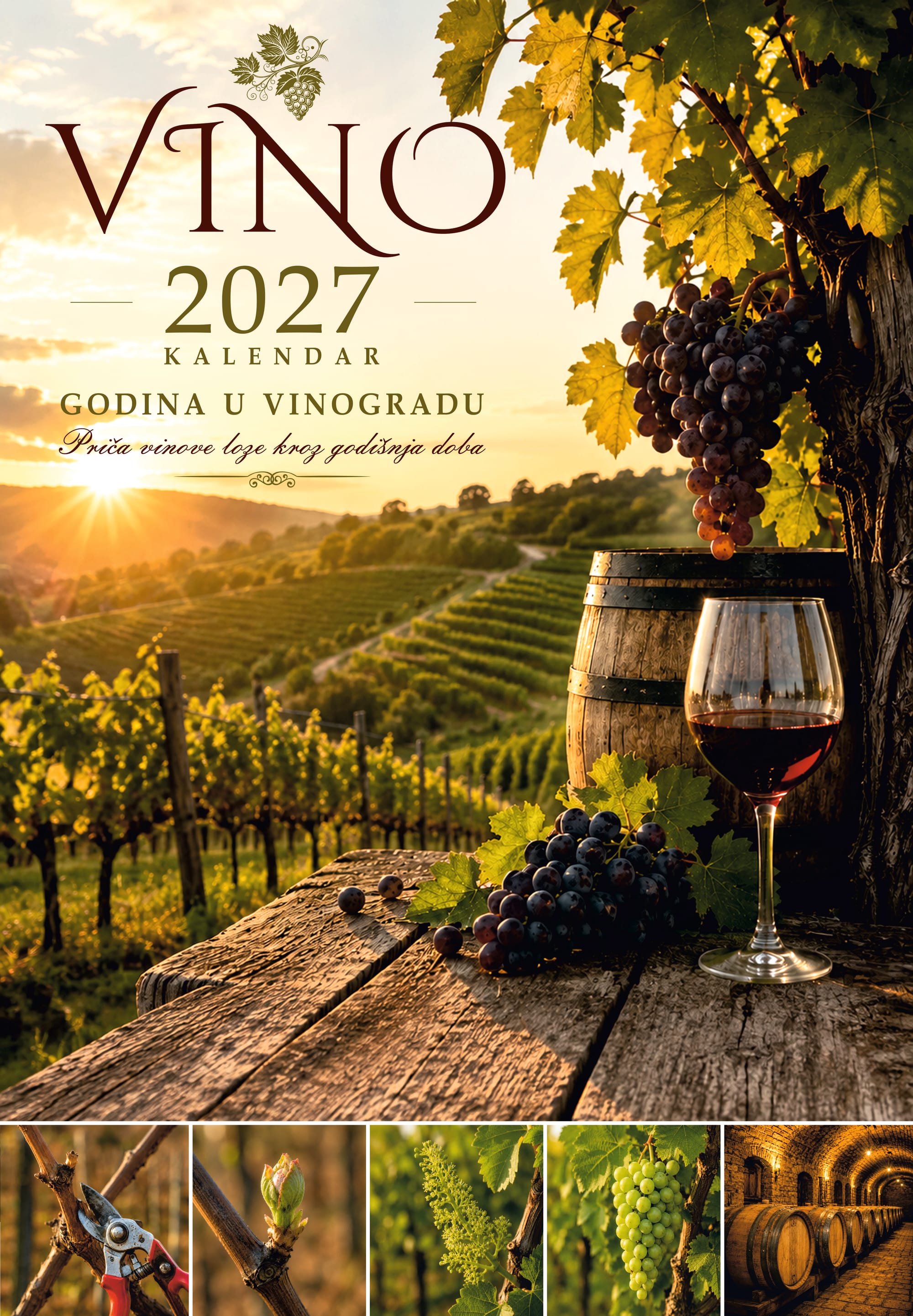 Vino 2027.