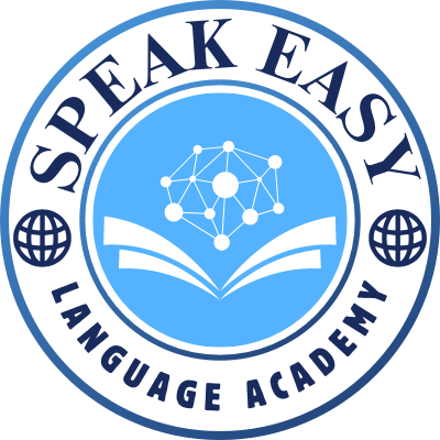 SPEAK EASY LANGUAGE ACADEMY