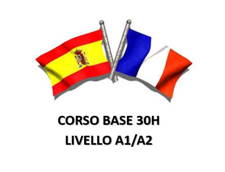 Corso base A1/A2 lezioni online ONE TO ONE pacchetto 30h