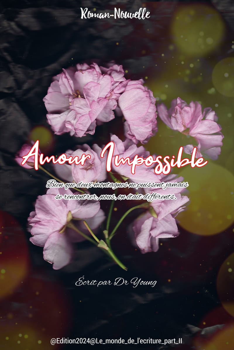 Amour Impossible