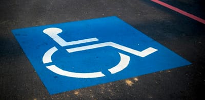 תג חניה לנכה