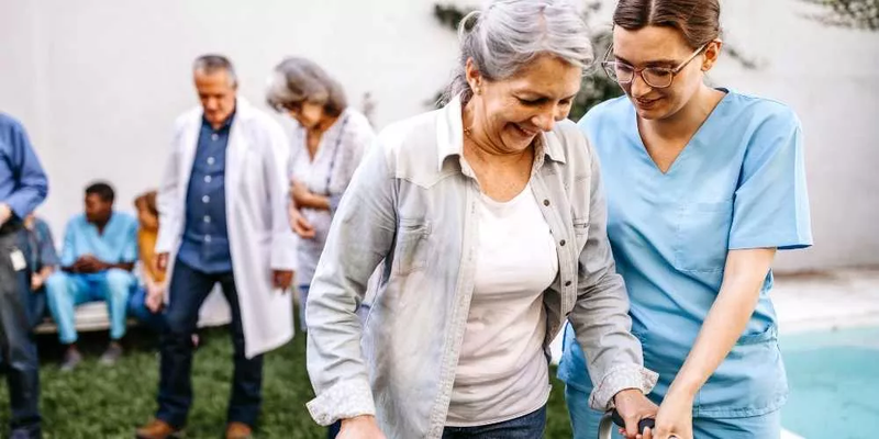 מימוש זכויות אל מול ביטוח לאומי