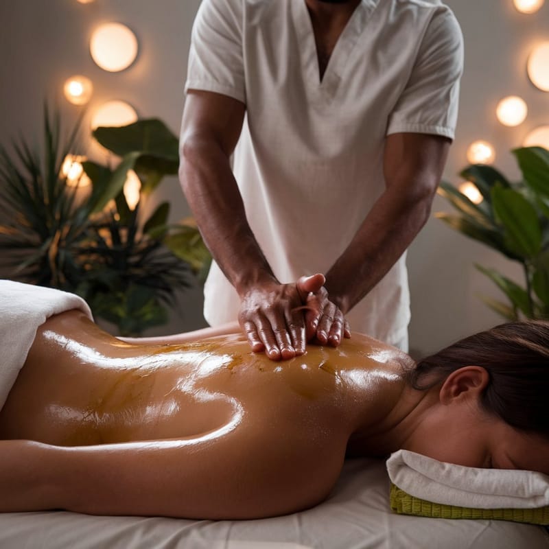 Panchakarma Therapies