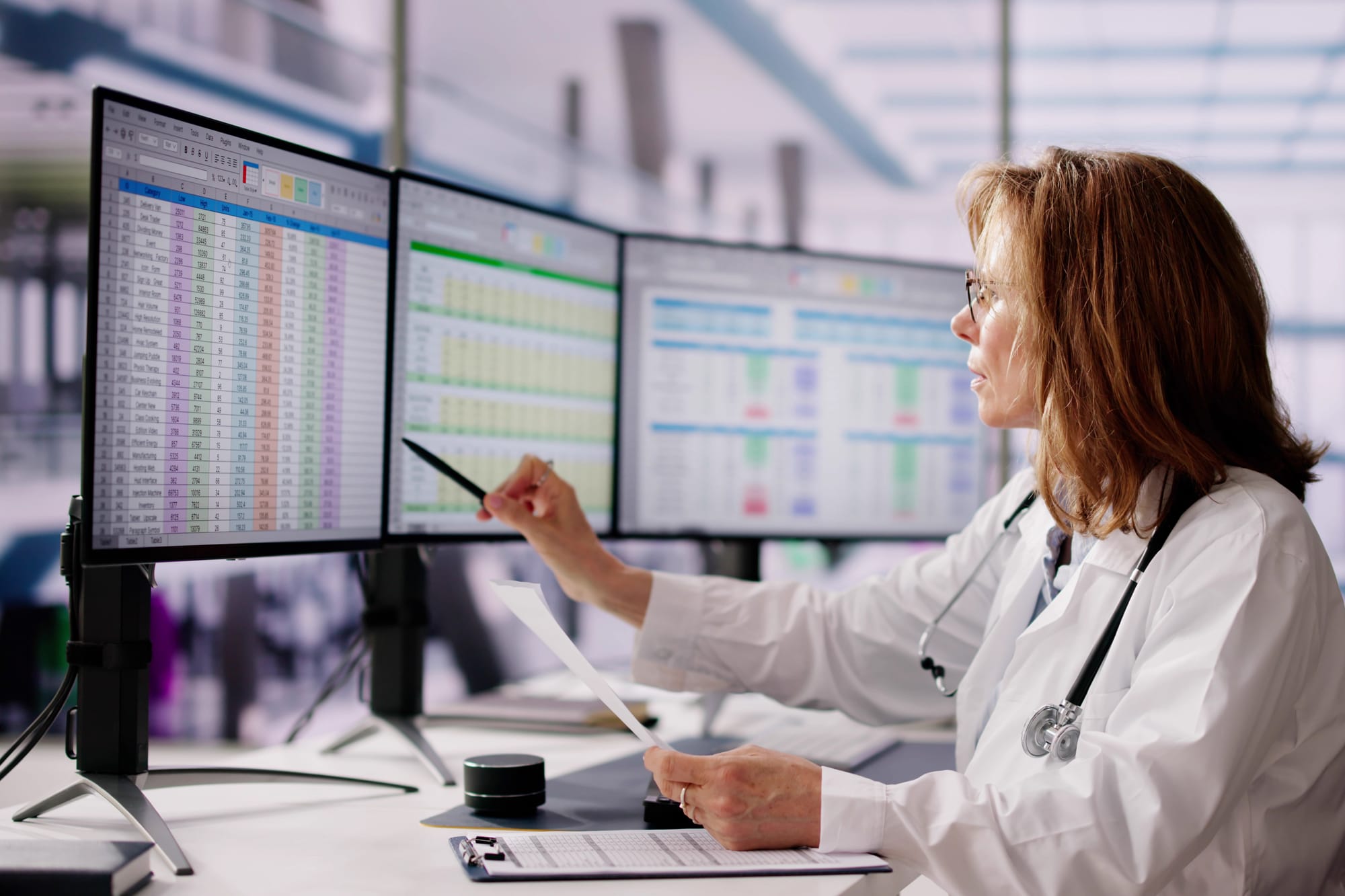 Do Not Trust the Supply Chain With Your Meds