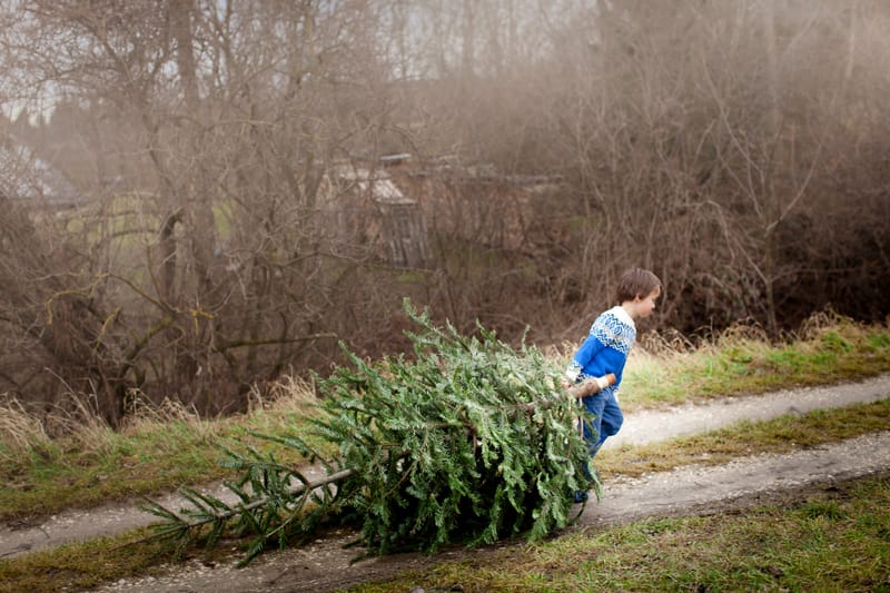 Why You Should Be a Prepper!