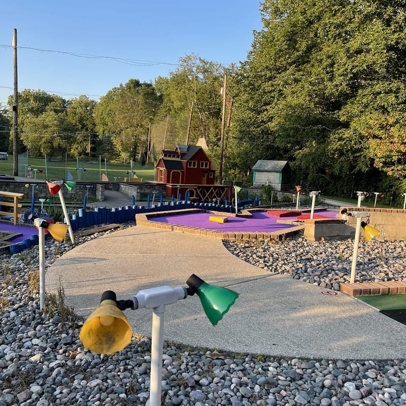 Exploring Brunswick, OH 44212: A Journey Through Local Attractions